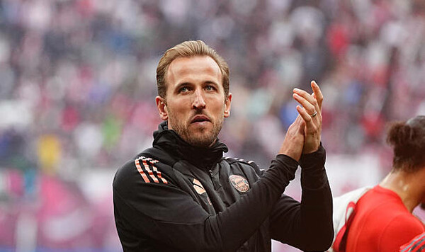 Гарри, Кейна, Фрайбург