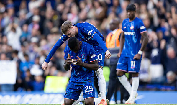 Челси с Ливерпулем отметились интересными статистическими фактами Ливерпуль, Челси