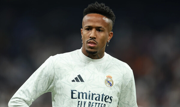 Реал решил продать своего лидера. И это не из-за его игры Реал, Милитао, Винисиус