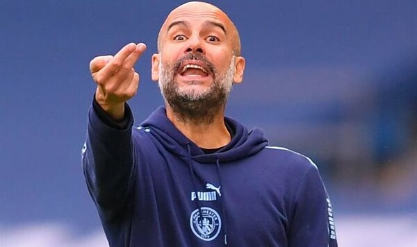 Пеп ГВАРДИОЛА: «Они поплачут 2-3 дня и забудут» Гвардиола, Сити, Манчестер, Барселоны, Горожане