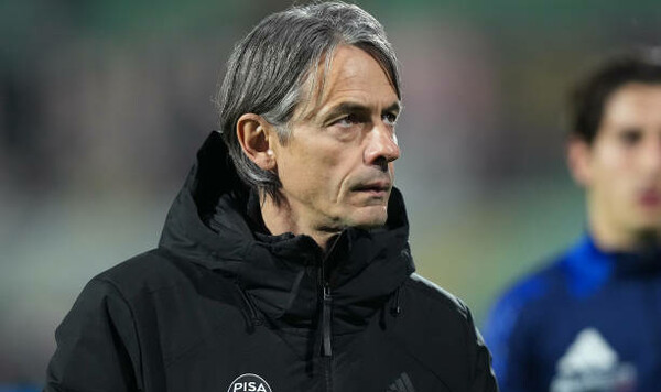 Серию, Пиза, Буффона, Джанлуиджи