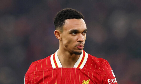 Ливерпуля, Александер, Арнольд, Трент