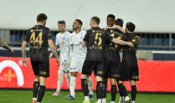 Сикан, Башакшехир, Кайсериспор, Эюспор, Гезтепе