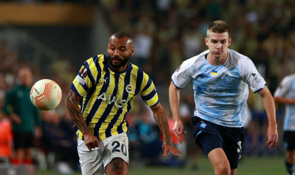 Динамо получит неожиданное усиление. Это экс-игрок сборной Украины Динамо, Маккаби, Хайфы, Александр, Сирота