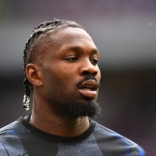 Звезду «Интера» обвинили в домашнем насилии накануне полуфинала Лиги чемпионов Тюрам, Интера, Барселоны, Лавиш, Лиги