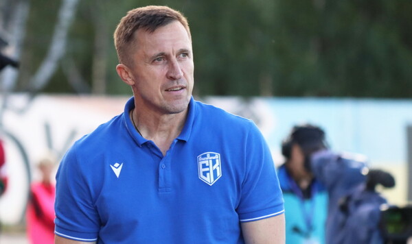 В Эпицентре назвали своих игроков, которые могут усилить любой клуб УПЛ Нагорняк, Эпицентр, Первой