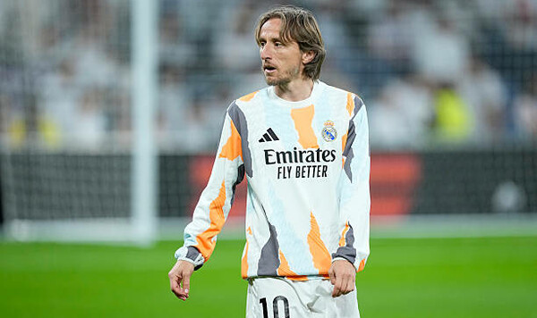 Реал хочет подписать контракт с экс-обладателем ЗМ. Есть 2 ультиматума Реал, Модрич, Лука, Луки