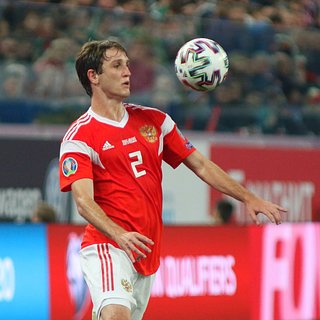 Бывший футболист сборной России заявил о желании возобновить карьеру Фернандес, России, Зенит, Спорт