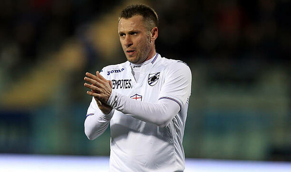 Интер, Барса, Кассано, Кубок, Маттео