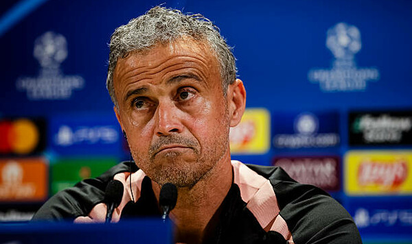 Таки сыграет? Энрике высказался о травме Дембеле перед матчем с Арсеналом Дембеле, Арсенала, Энрике, Усман