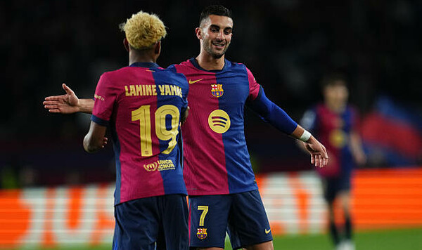 Сможет ли Барселона обновить свой рекорд в Лиге чемпионов? Барселона, Лиги