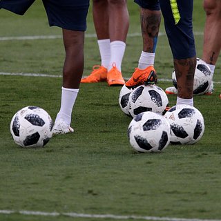 России, Бразилии, Нигерией, Карпина, Международной