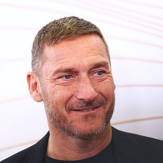 Тотти оправдался за поездку в Россию Италии, Тотти, Россию, Ромы, Дворце