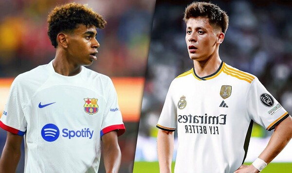 Реала, Гюлера, Карло, Анчелотти