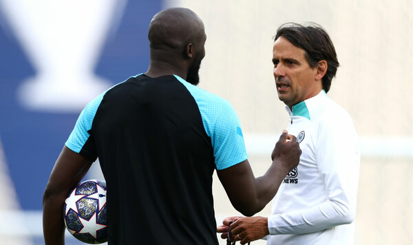 Они неидеальны. «Ломаем» лучшие клубы сезона единственным решением Вирц, Интер, Баварии, Монако, Лукаку