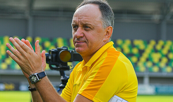 Кривом, Роге, Много, Войцеховского