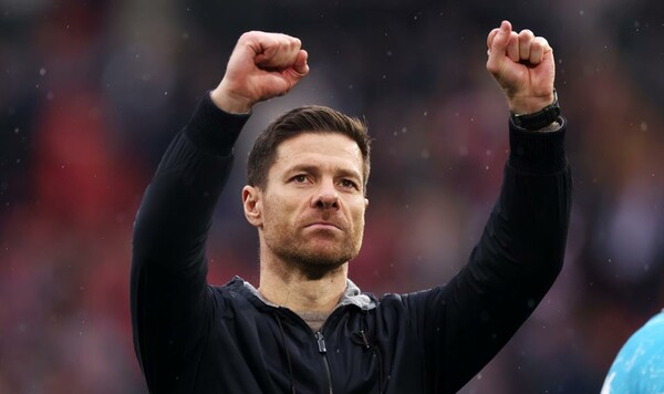 Реал выбрал тренера на клубный чемпионат мира 2025 года Реал, Хаби, Алонсо