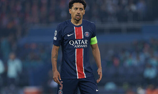 Капитан ПСЖ дал совет одноклубникам перед финалом Лиги чемпионов Лиги, Маркиньос, Интера, Барселону