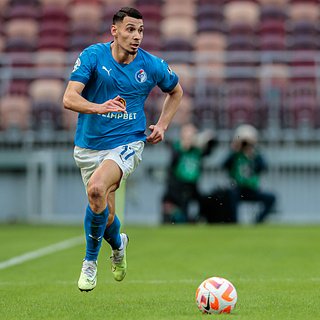 Москву, Факел, Антон, Миранчук