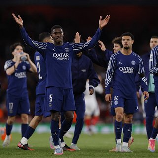 Лиги, Интер, Барселоны