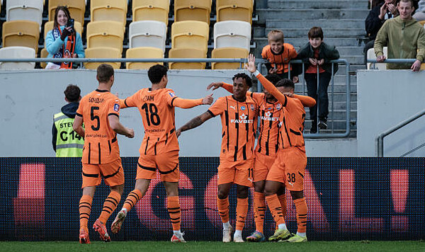 Футболисты Шахтера уже знают имя следующего тренера команды Шахтера, Туран, Пушичу