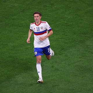 Бывший футболист сборной России назвал раздражающими слова Трампа России, Трамп, Дональд, Жирков