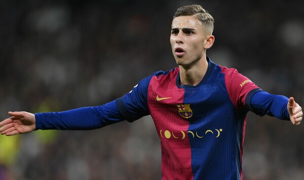 Это конец. Барселона продаст суперталанта после фиаско в Лиге чемпионов Лопес, Лиге, Барселона, Атлетико