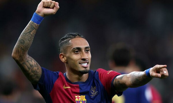 Рафинья рассказал, кто теперь должен выиграть Золотой мяч Золотой, Рафинья, Милана, Бразилии, Кафу