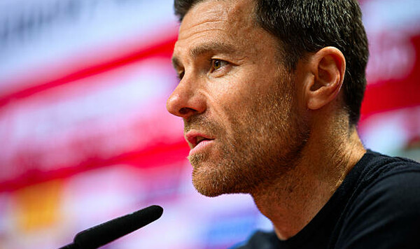 Соглашение на 3 года. Реал определился с новым тренером Реала, Лунину, Солари, Marca