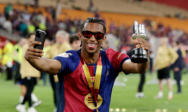 Барселоны, Бальде, Реала, Боруссией