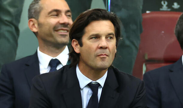 Стало известно, кто будет возглавлять Реал на клубном чемпионате мира Реал, Хаби, Солари, Алонсо, Сантьяго