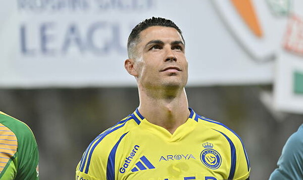 Криштиану, Роналду, Юнайтед