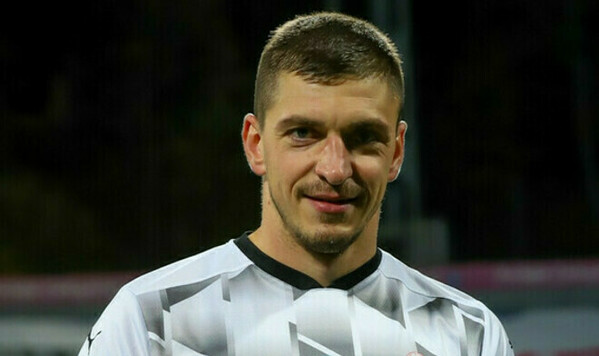 ФОТО. Яркая реакция Будковского на удаление игрока Шахтера Будковского, Зари, Филиппа, Грам