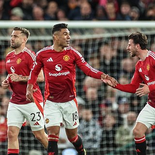 В финале Лиги Европы сыграют два английских клуба Лиги, Европы, Тоттенхэм, Манчестер, Юнайтед