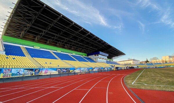 Матч тура. Стали известны стартовые составы Полесья и Динамо Полесья, Динамо, Нещерет, Батиста, Попов