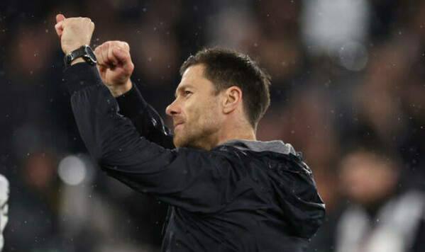 Не бесплатно. Стало известно, сколько Реал заплатит за Хаби Алонсо Реал, Алонсо, Хаби, Байеру