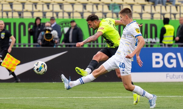 Динамо, Полесье, Хадрой, Михавко, Киев