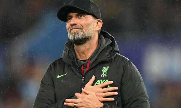 Реал, Клопп, Диас, Хосе, Юрген