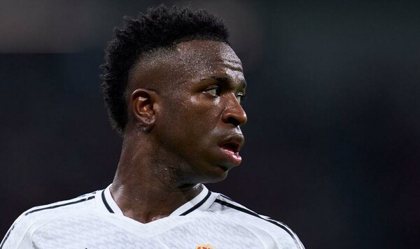 Реал, Винисиус, Европы