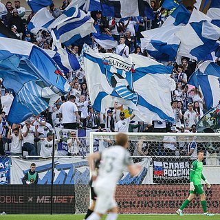 «Балтика» вернулась в РПЛ Балтика, России, Кубка, Зениту