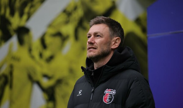 Олег ШАНДРУК: «Мы понимаем проблему, но не можем ее решить» Олег, Руха, Рухом, Премьер