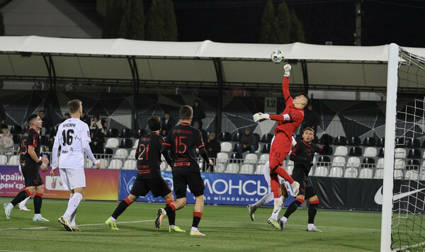 Обнародованы составы команд на матч УПЛ Кривбасс – Колос Кривом, Колос