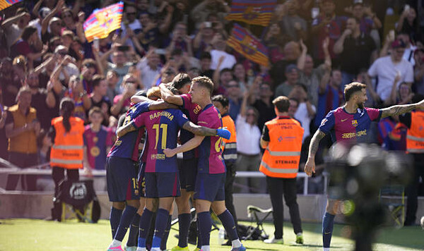 Кто стал лучшим? Известны оценки за суперматч между Реалом и Барселоной Реала, Барселоне, Ламин, Ямаль