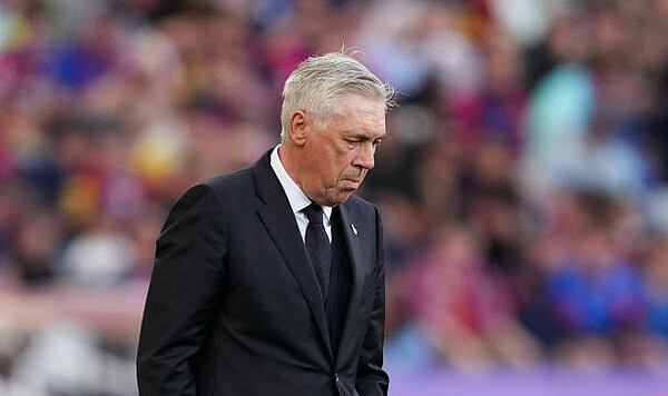 Барселоне, Родриго, Класико, Анчелотти, Реала