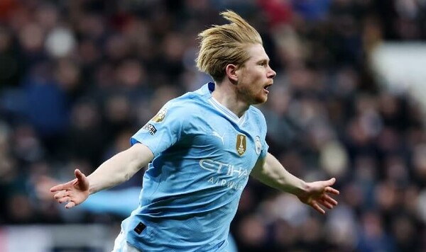 Реалу после поражения от Барселоны предложили подписать легенду АПЛ Кевин, Брюйне, Сити, Манчестер, Алонсо