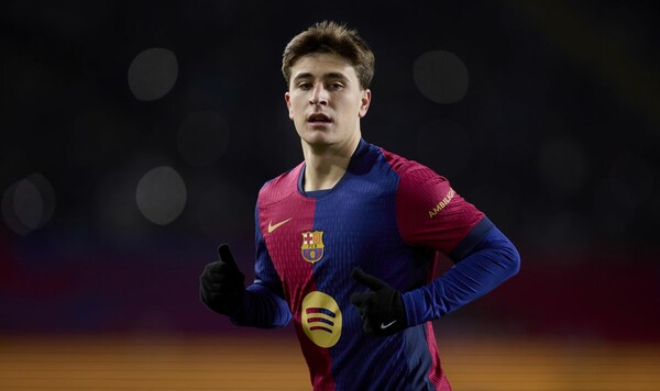 Ямаль и Педри умоляют Барселону не делать этот трансфер Барселону, Торре, Педри, Флик, Ганс