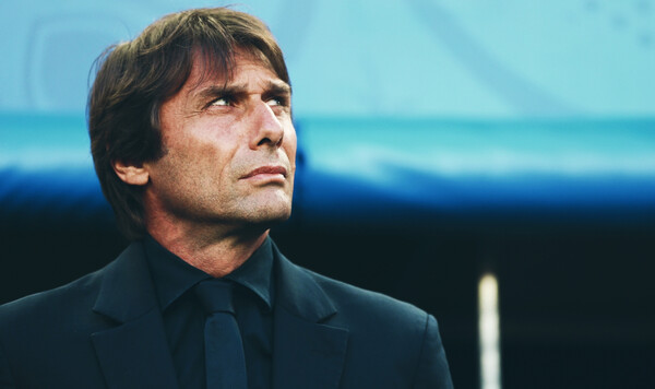 Перес выбрал фаворита на замену Анчелотти. Этот вариант многих удивит Реал, Конте, Флорентино, Анчелотти, Антонио