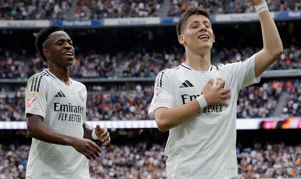 Реал, Барселоне, Ромеро, Антонио