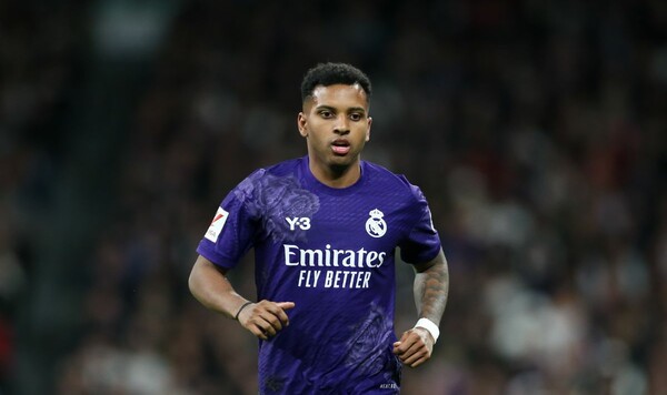 Реал, Диаса, Браима, Гоеса