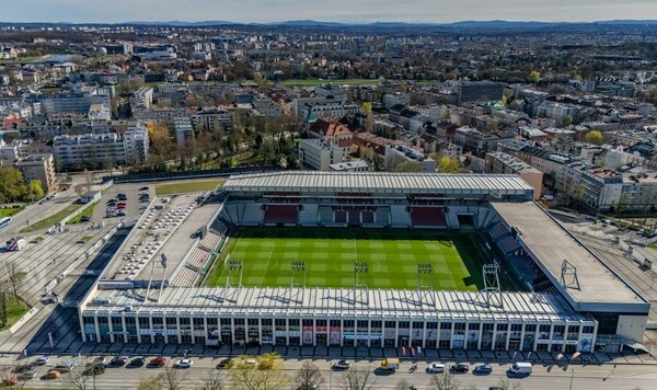 Шахтер, Краковия, Украины, Кубка, Александрию